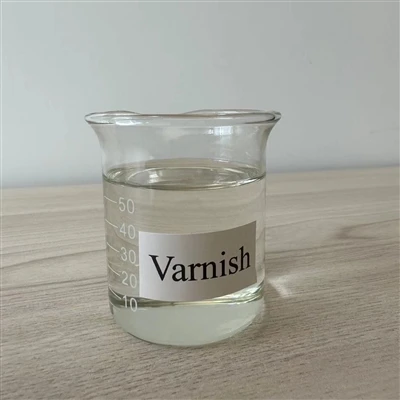 UV Varnish UV Varnish