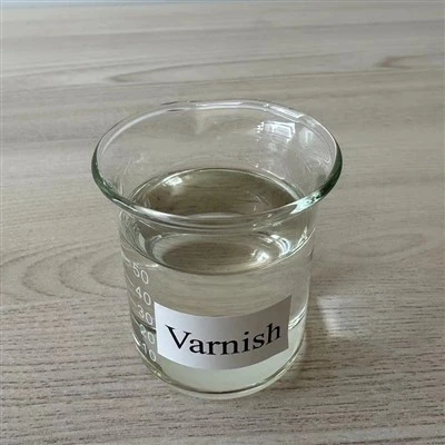 UV lak za plastiko
